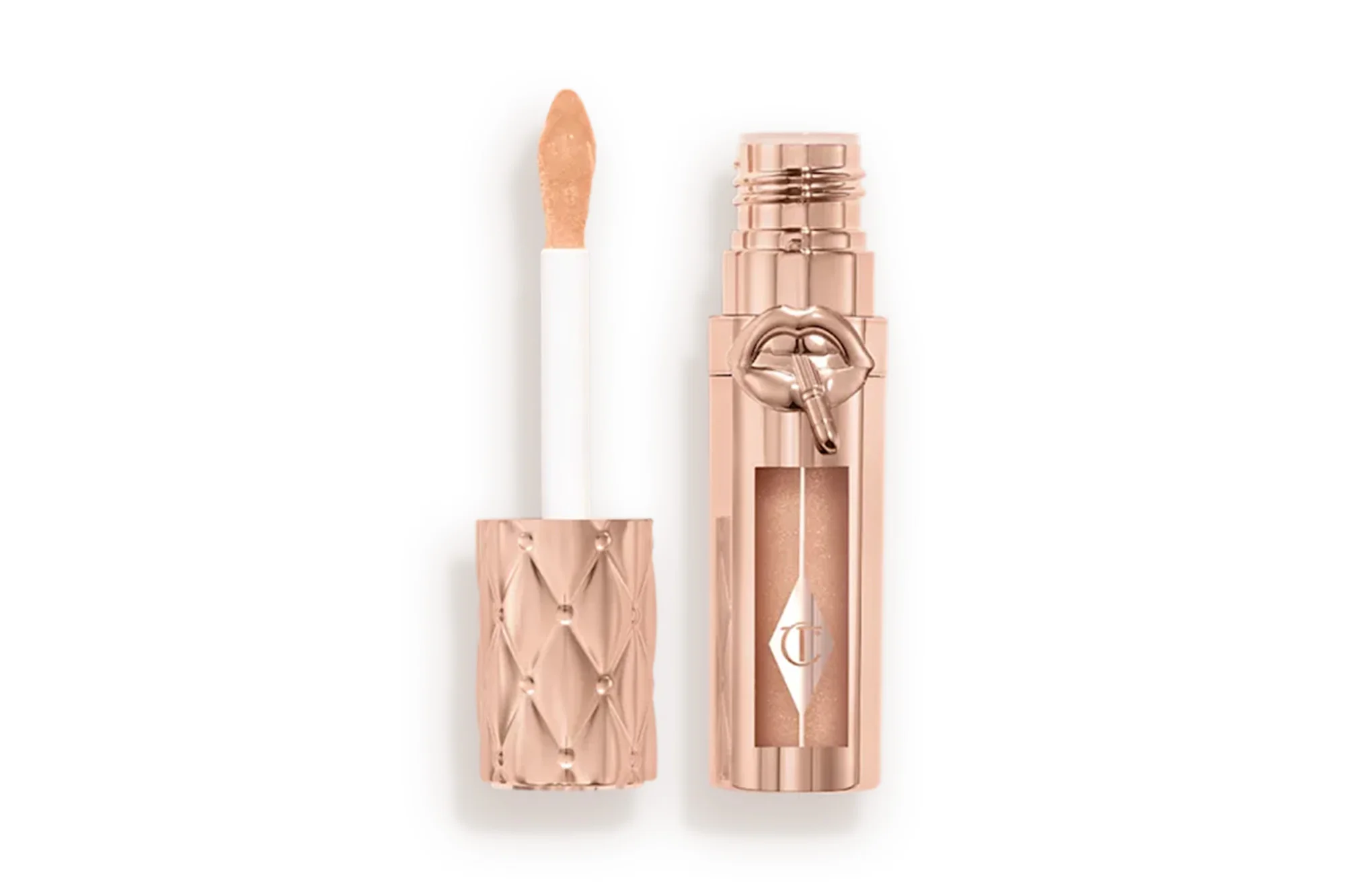 Charlotte Tilbury Big Lip Plumpgasm Gloss