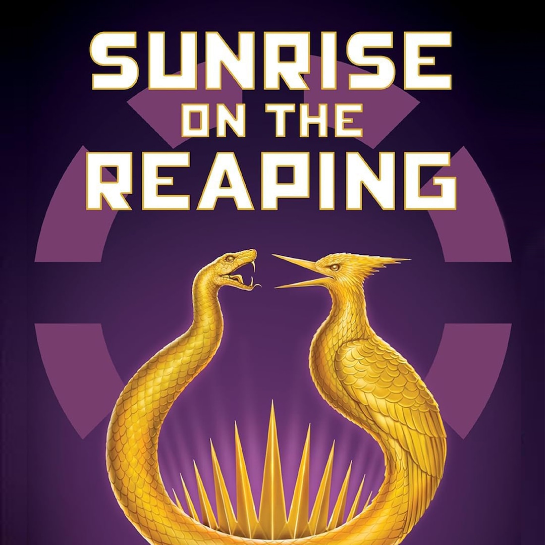 Everything to Know About The Hunger Games: Sunrise on the Reaping Film