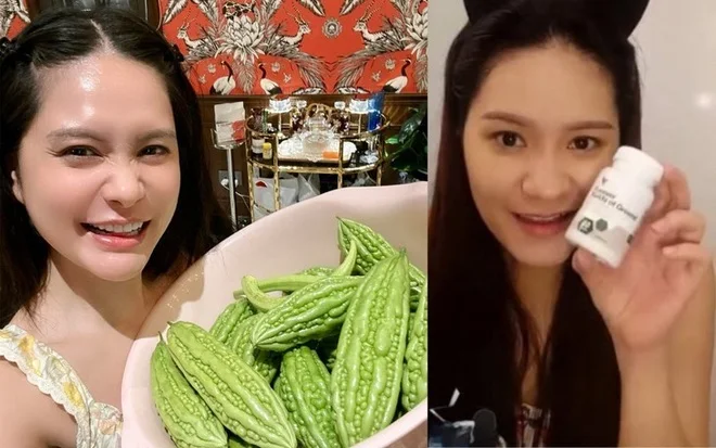 Đoàn Di Băng và những lùm xùm quảng cáo sản phẩm liên quan sức khỏe - 9