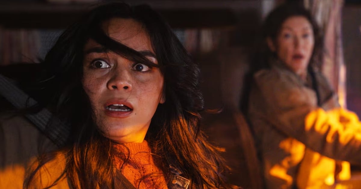Cinema Ceiling Collapses on Woman Watching ‘Final Destination Bloodlines’