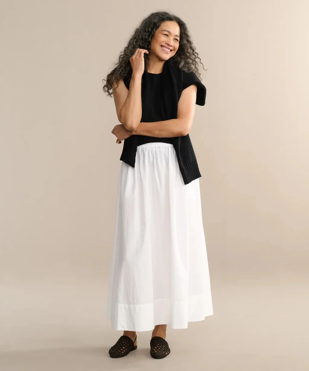 Lauren Skirt