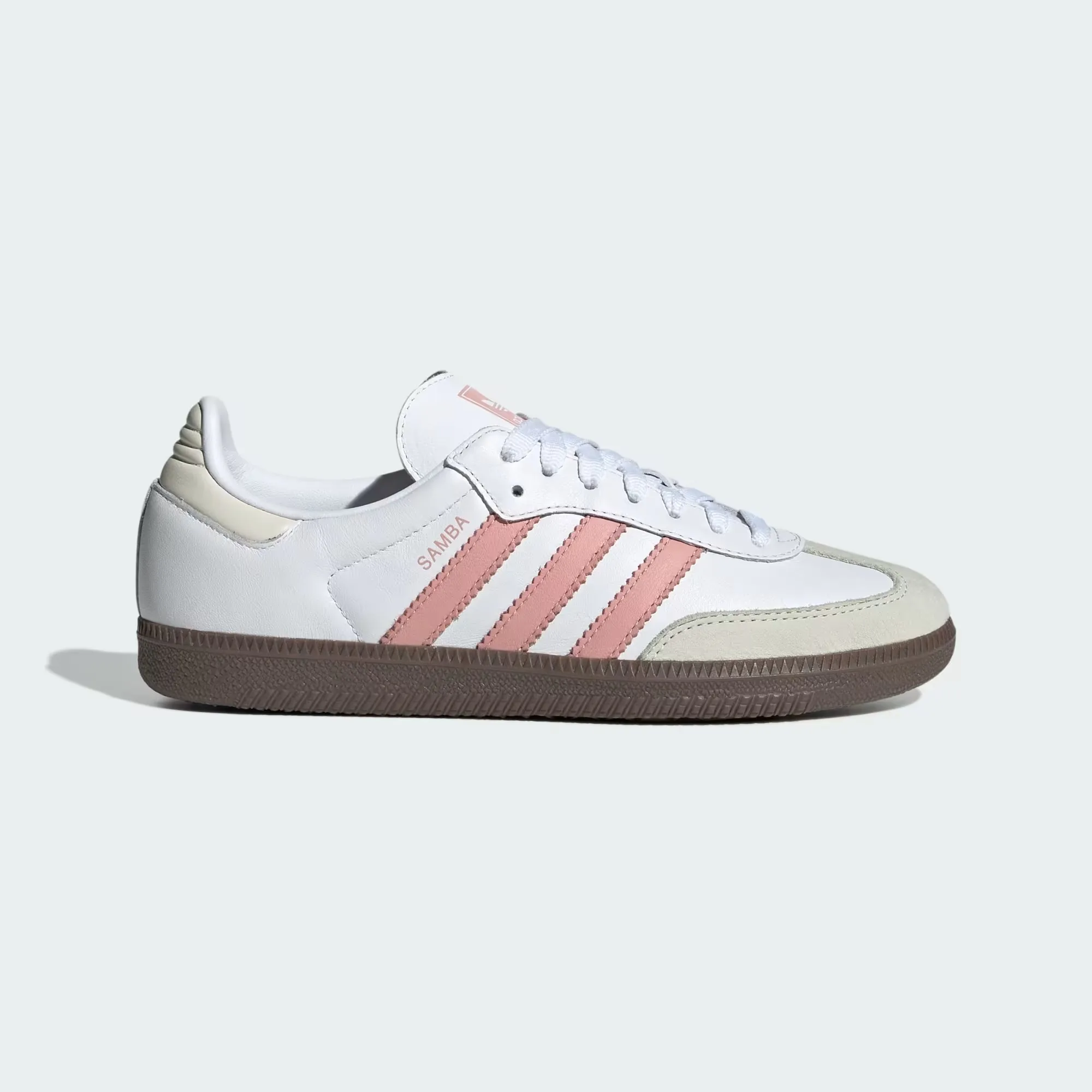 Samba Og Shoes