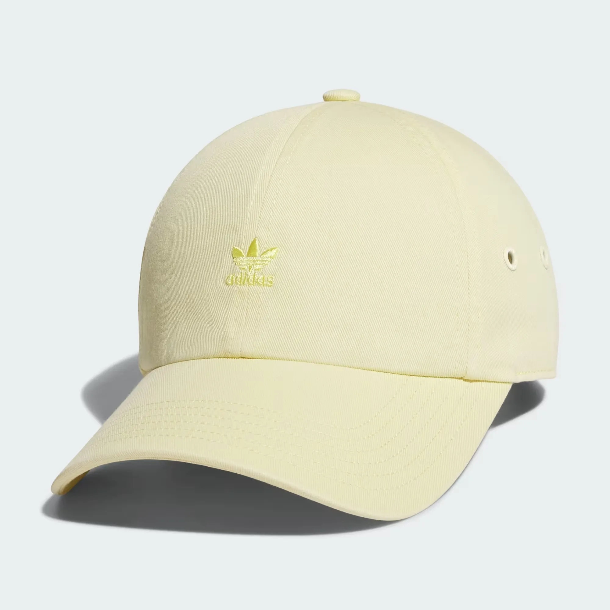 Tour Gingham Visor