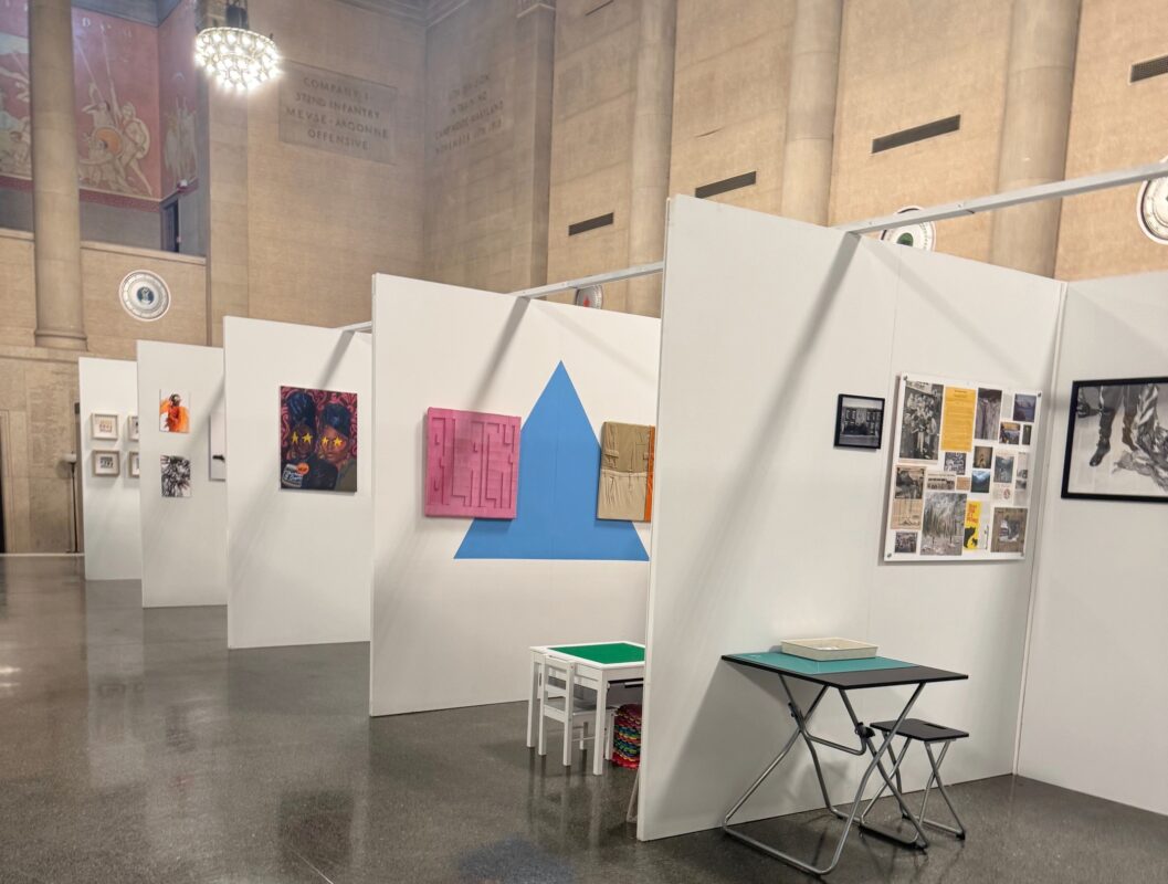 Artscape’s Scout Art Fair Plans to Put Baltimore’s Creative Community on the National Map