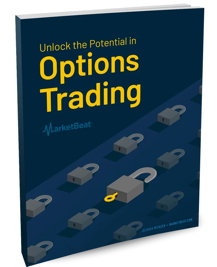 Free Today: Your Guide to Smarter Options Trades Cover