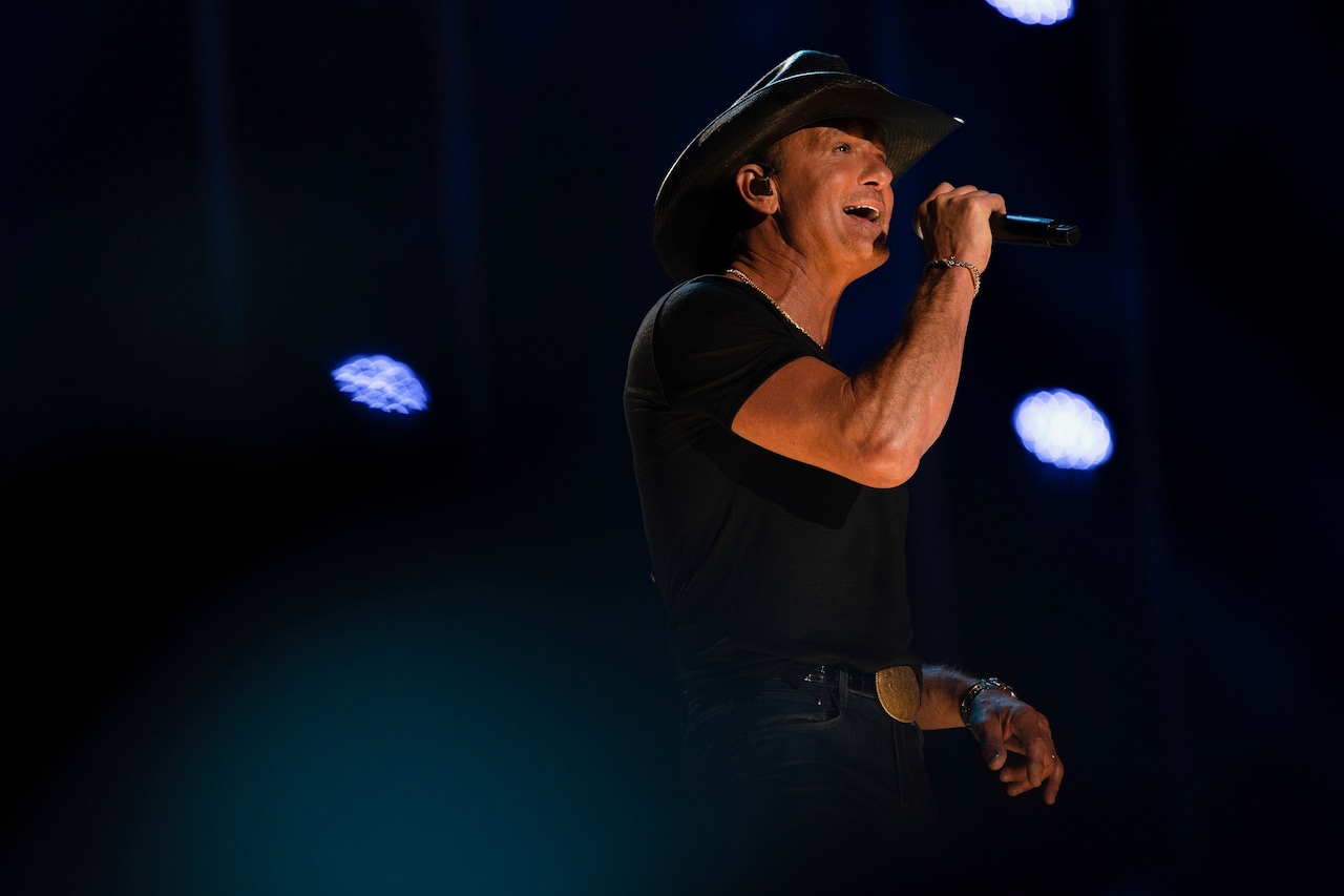 Country music legend opens up after multiple surgeries: ‘I thought this might be it’