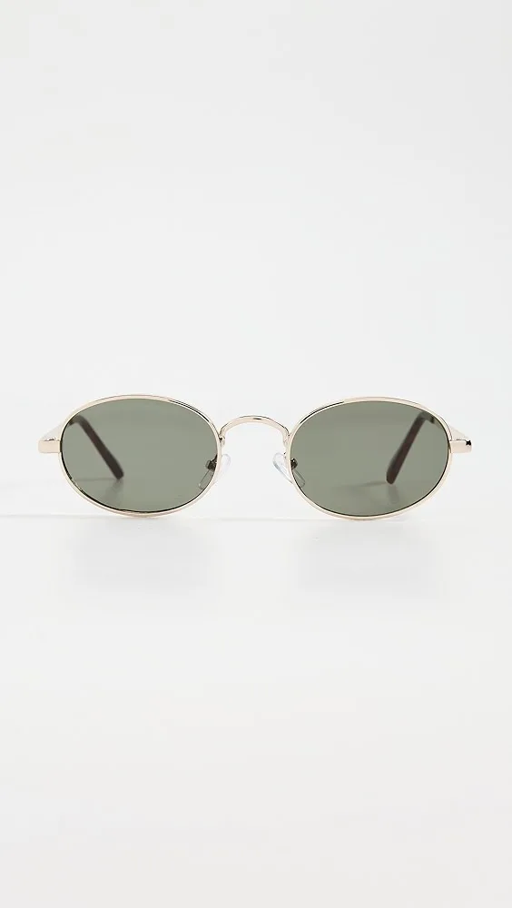 Aire Regulus Sunglasses