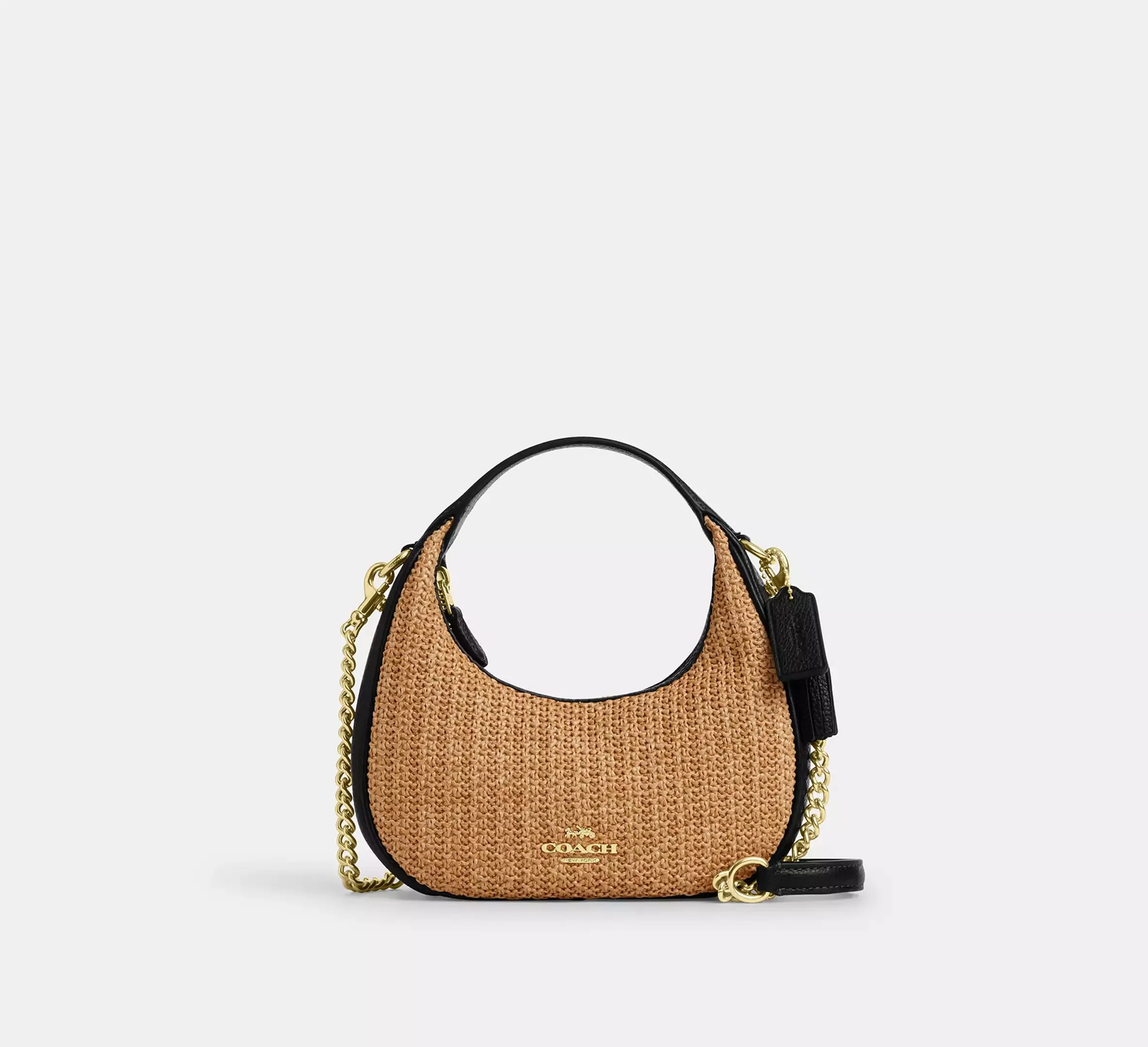 COACH®, Carmen Mini Crossbody Bag