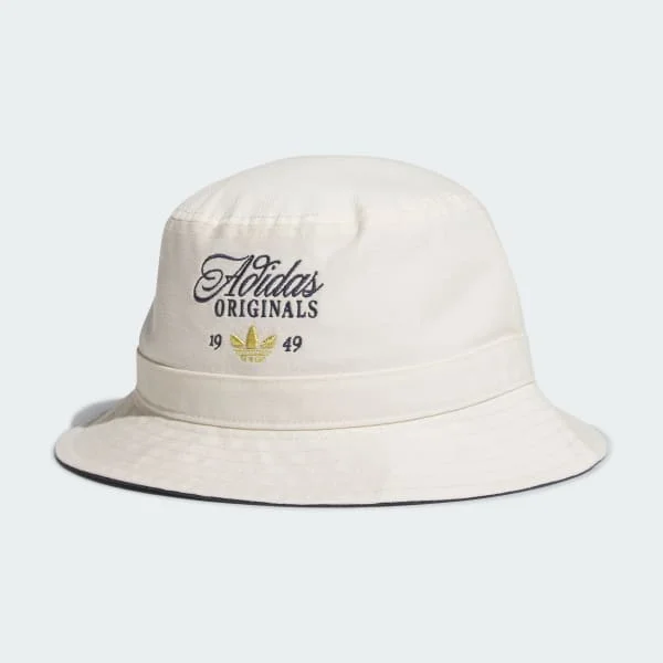 Masterpiece Bucket Hat