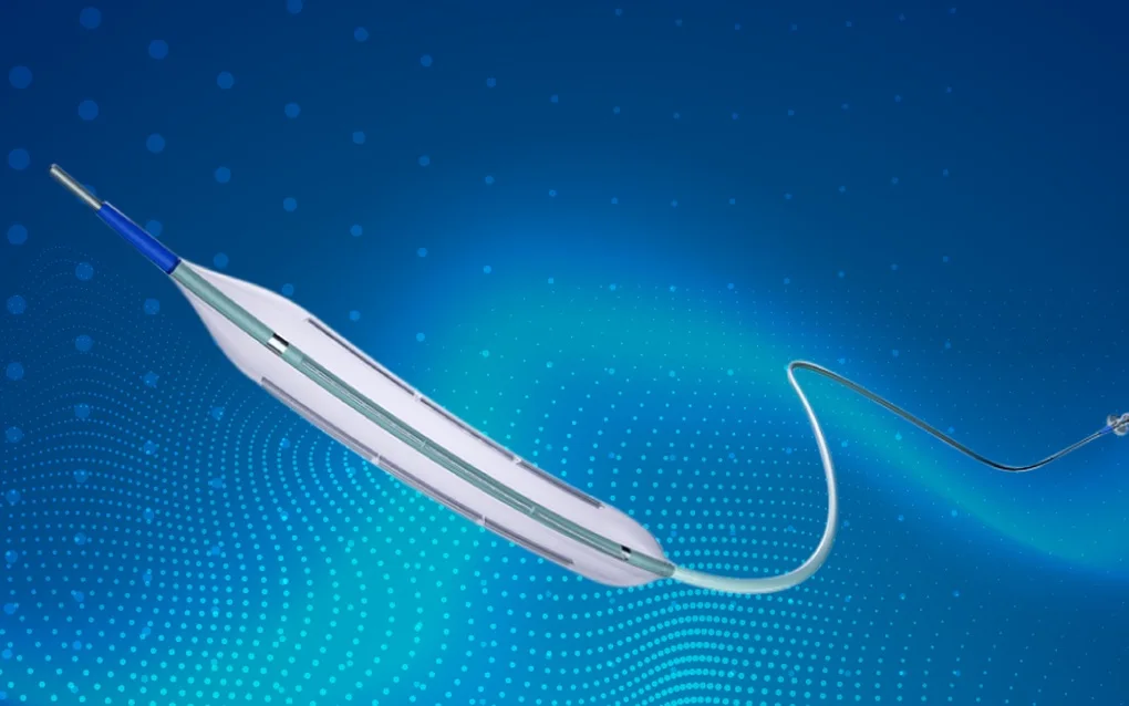 Can thiệp thành công cho bệnh nhân tái hẹp nặng mạch vành sau 15 năm đặt stent - 2 Can thiệp thành công cho bệnh nhân tái hẹp nặng mạch vành sau 15 năm đặt stent - 2