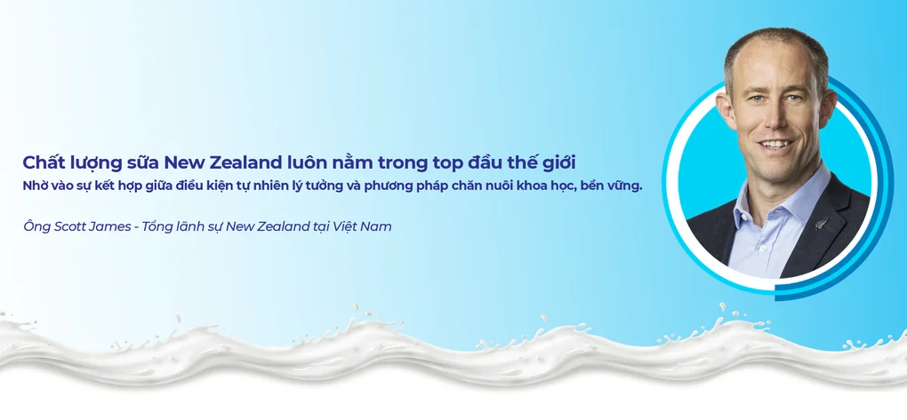 Bí quyết chọn sữa tươi để con cao lớn, khỏe mạnh - 2