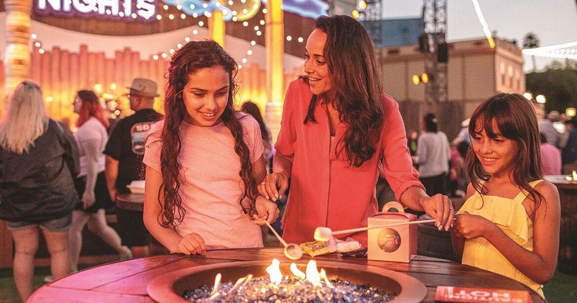 Summer of Fun: What’s new at local amusement parks