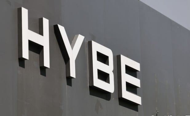 HYBE to sell all SM Entertainment shares to Tencent Music for ₩243 billion (approx. $178 million)