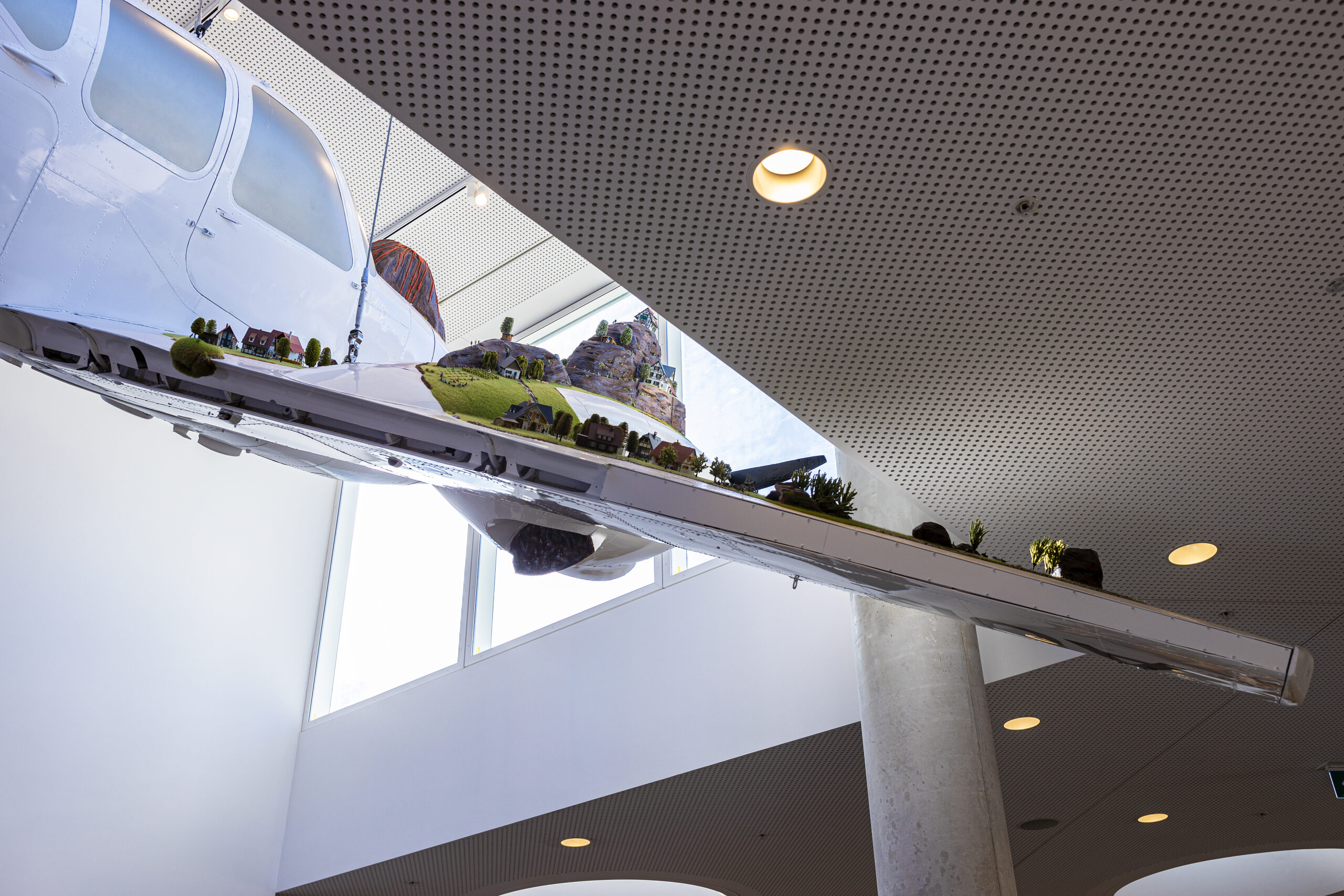 From an arts degree to helping transform Sydney’s public spaces