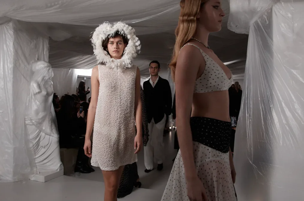 Albus Lumen's Amor Collection