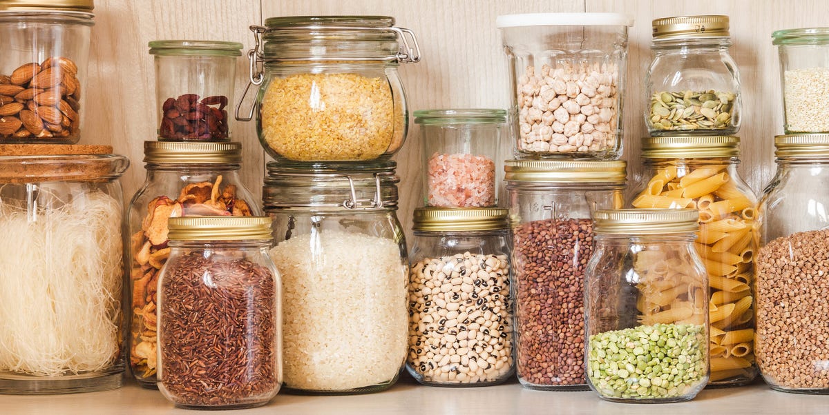 Experts Say This Surprising Thing in Your Pantry Is a Real Superfood