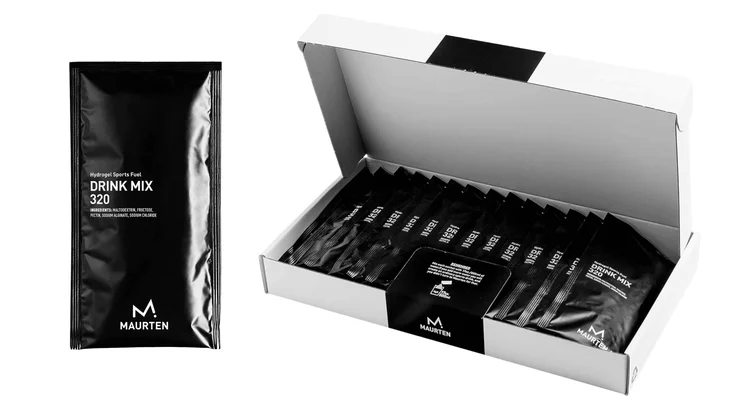 Maurten 320 Drink Mix