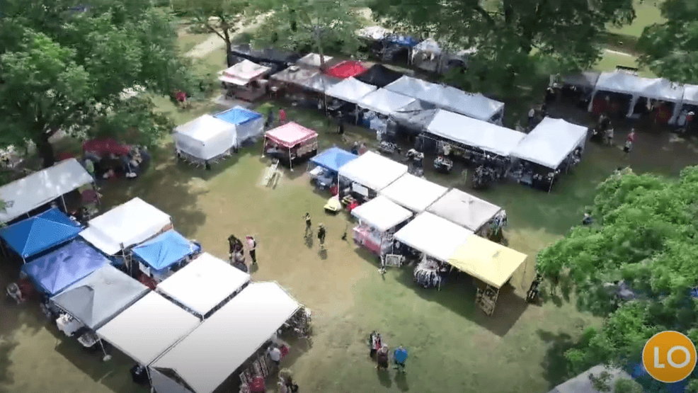 Bartlesville SunFest returns this weekend with family-friendly entertainment and vendors