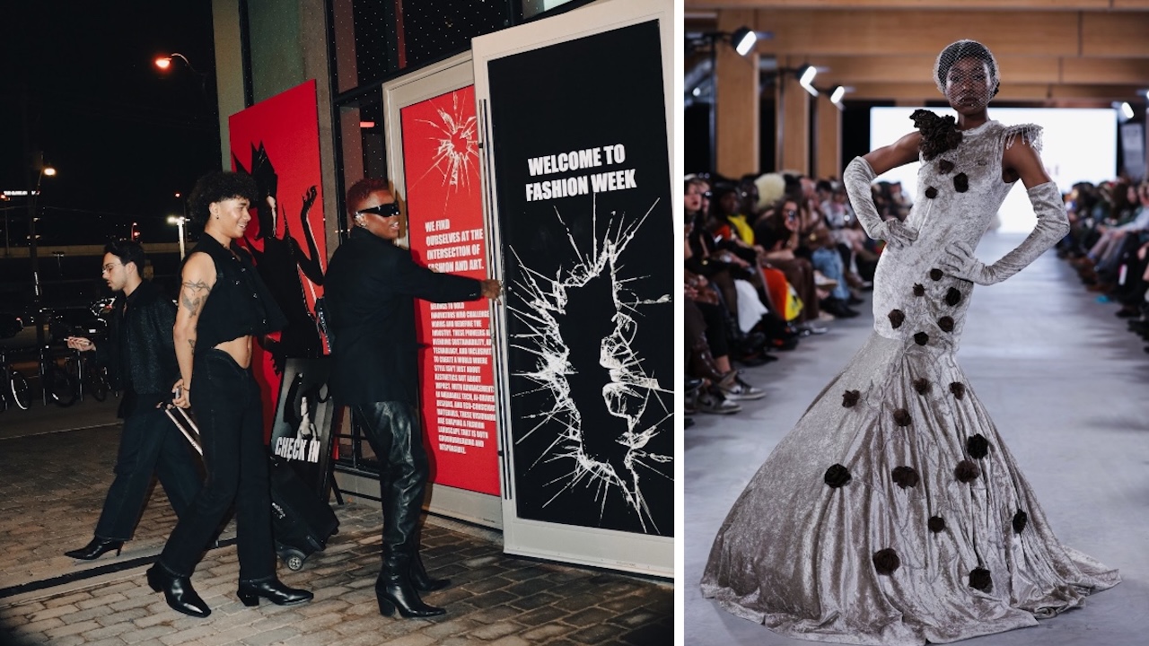 Meet the Torontonians working to create a fashion week to rival Paris and New York