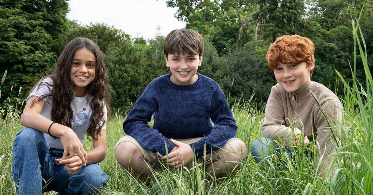 Meet the Muggles in HBO’s new Harry Potter TV series