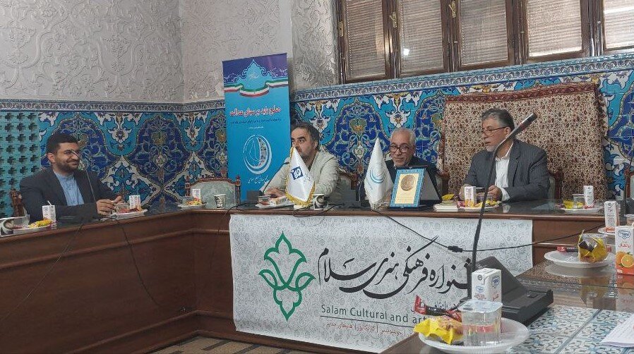 Salam Cultural Artistic Festival to promote peace, humanity