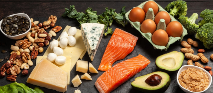 NLA Session on Lifestyle & Nutrition to Include Three Presentations