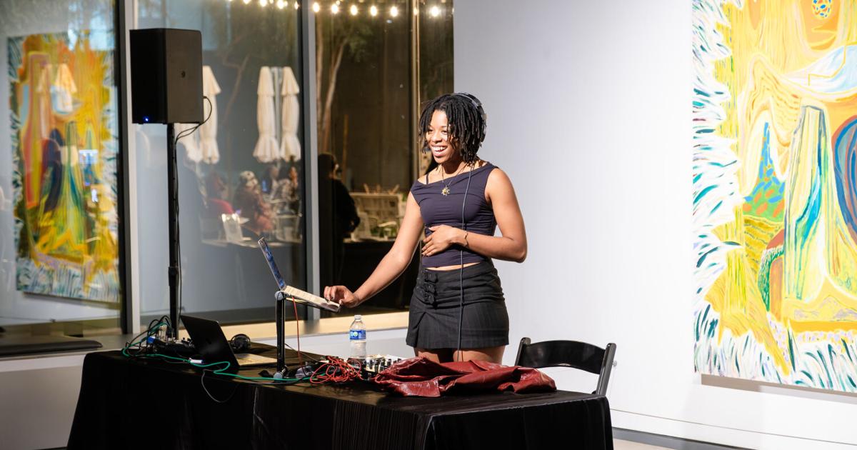 Juneteenth and Pride Month celebrated with special events at Phoenix Art Museum