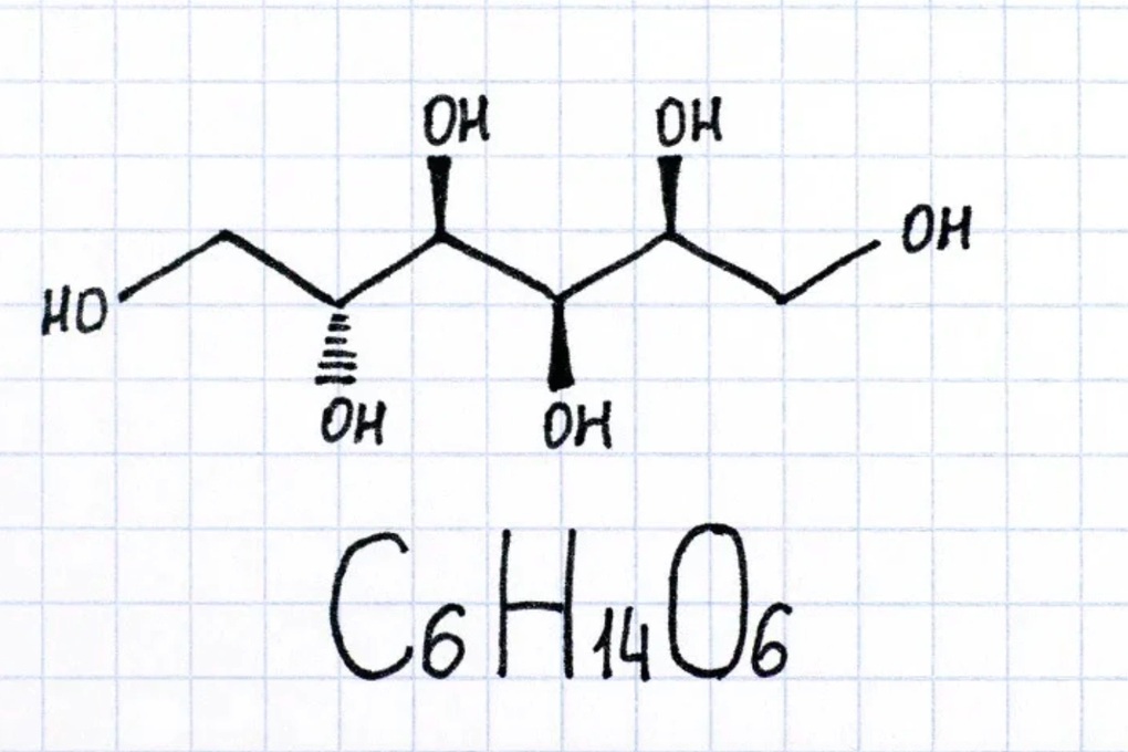Sorbitol – giải pháp thay thế đường hay “con dao 2 lưỡi” với sức khỏe?