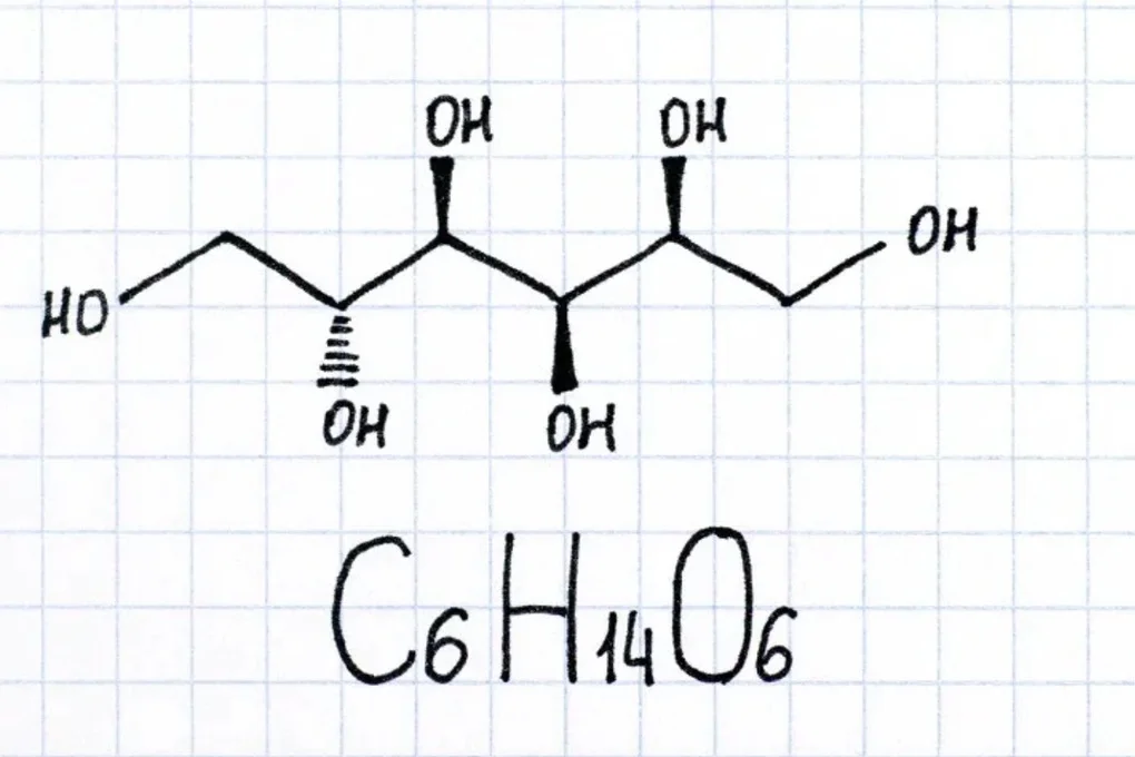 Sorbitol - giải pháp thay thế đường hay con dao 2 lưỡi với sức khỏe? - 1