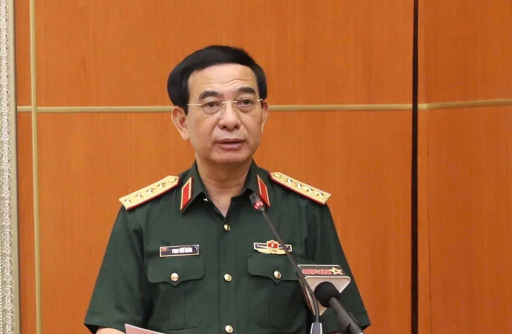 Thắt chặt hợp tác Bộ Quốc phòng - Bộ Y tế trong ứng phó thách thức mới - 2