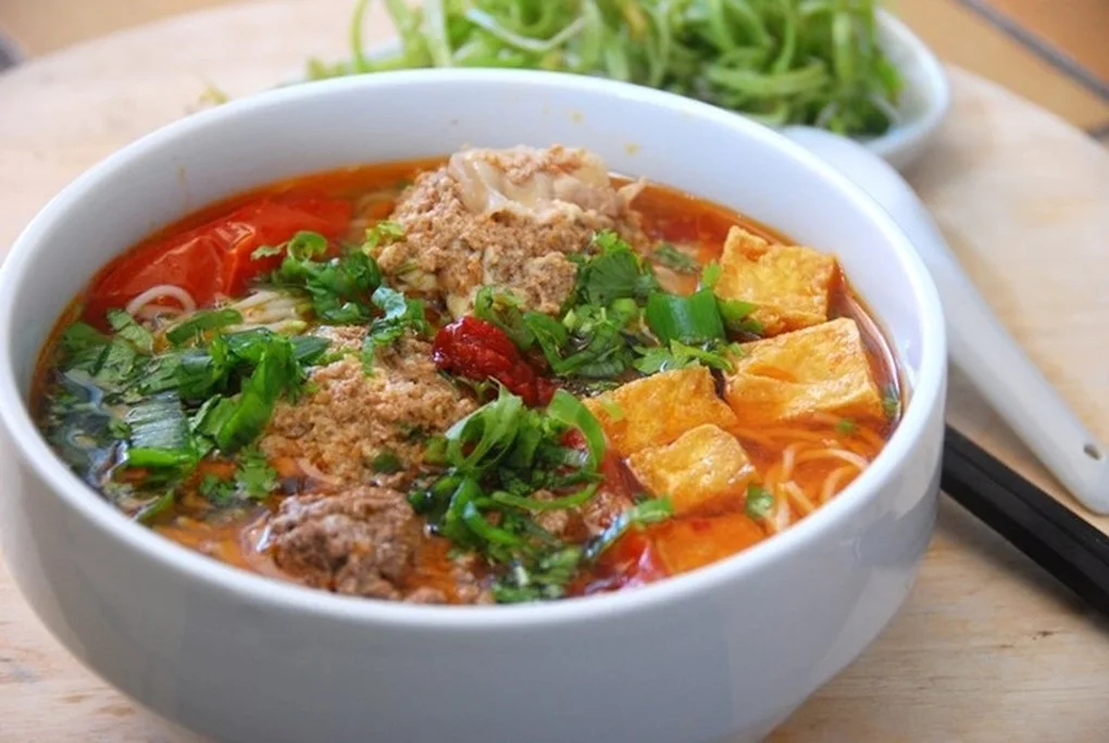 Món Việt bình dân khiến Tổng thống Pháp tấm tắc: Giàu canxi, bổ tim mạch - 3 Món Việt bình dân khiến Tổng thống Pháp tấm tắc: Giàu canxi, bổ tim mạch - 3
