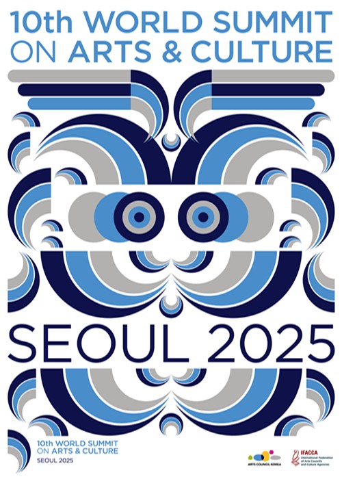 Global art leaders convene in Seoul for 3-day summit on arts, culture