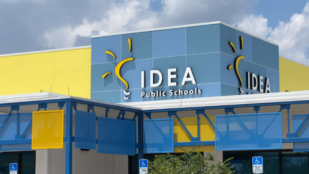 IDEA Public Schools to offer free summer meals for children in El Paso