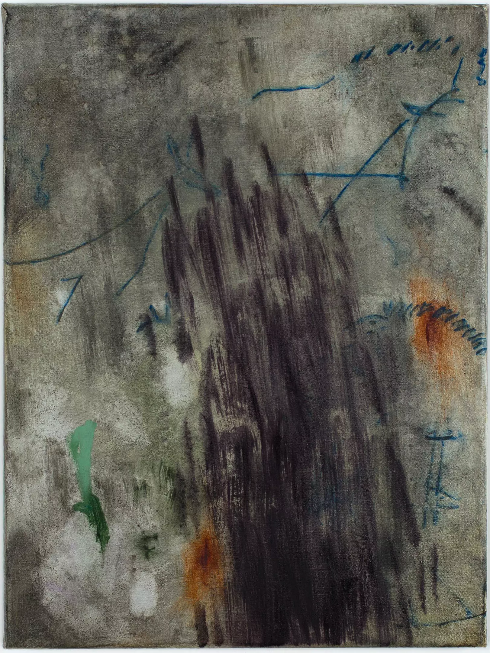 “More Than Any Mirror”: Herndon and Russell at Kingston’s Headstone Gallery