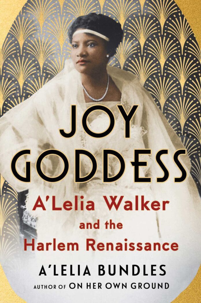 Q&A: A’Lelia Bundles talks archiving Black history and her new book ‘Joy Goddess” 