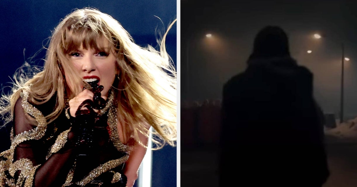 Here’s Why Taylor Swift Fans Were Theorizing That She Had A Secret Cameo In “The Handmaid’s Tale”