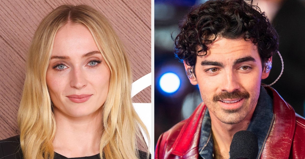 Sophie Turner Supported Joe Jonas On Instagram After His Seriously Sweet Comments About Their “Beautiful Coparenting Relationship”