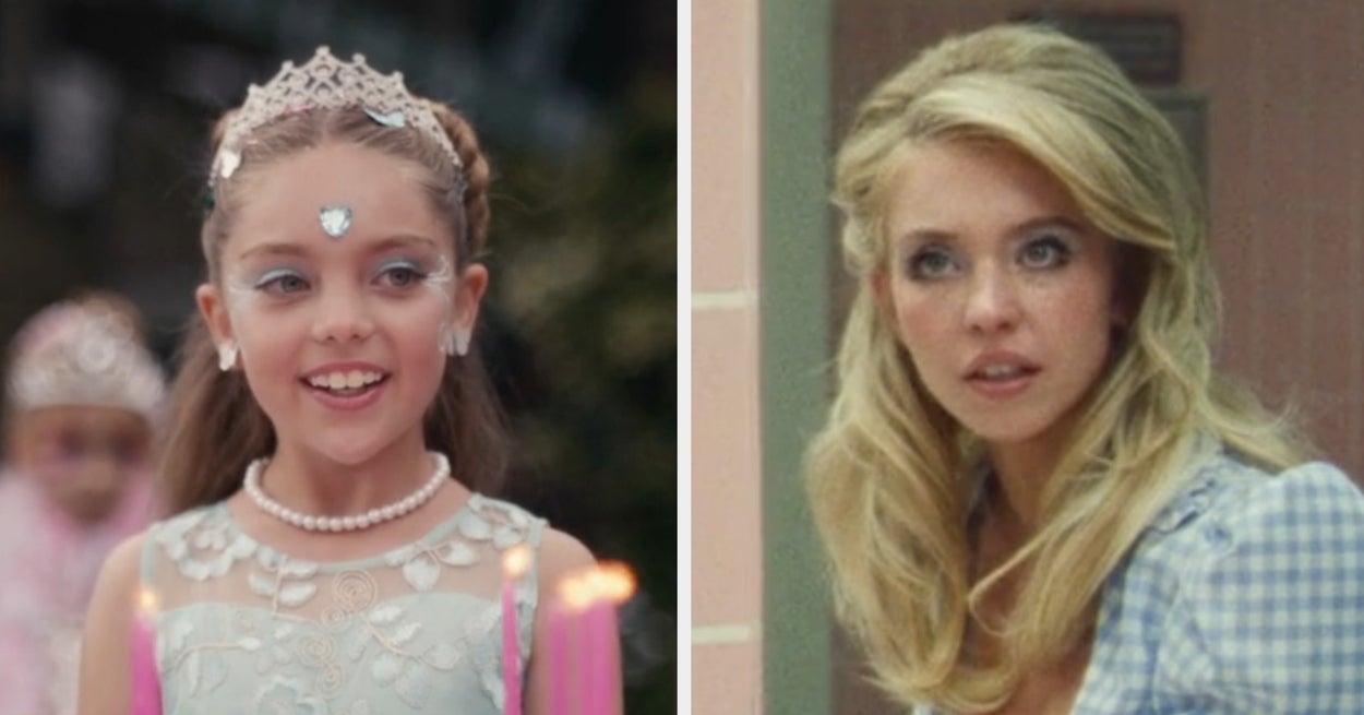 Tell Us Which Younger Versions Of Characters Were The Most Perfectly Cast