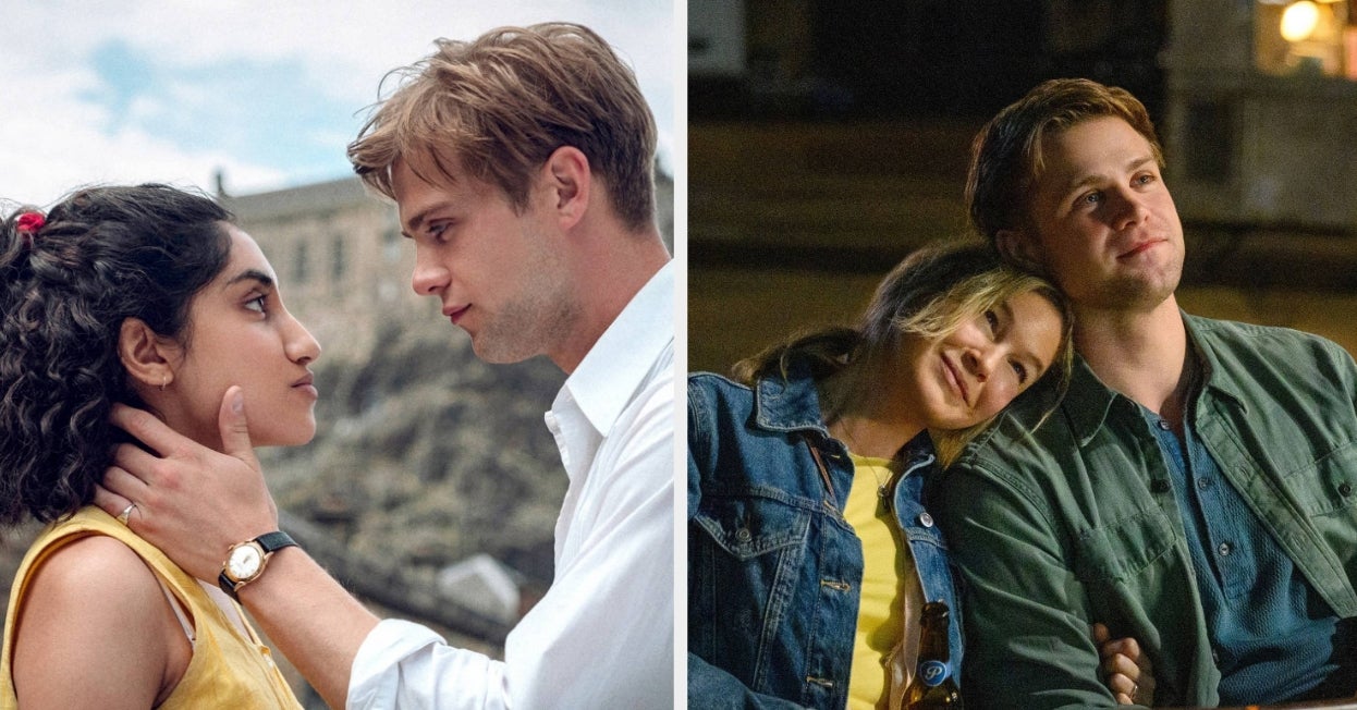 “One Day” Star Ambika Mod’s Got Brutally Honest About Her And Leo Woodall’s Contrasting Career Trajectories