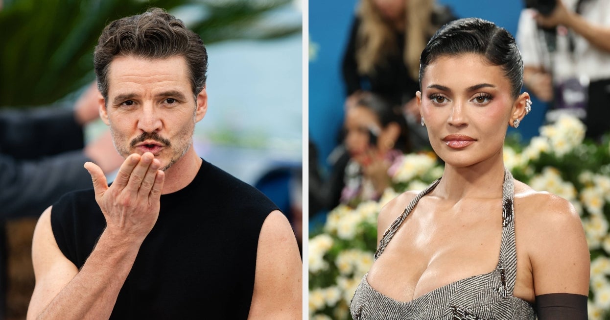 Pedro Pascal’s Commercial Flight To Cannes Has Sparked Discourse Around Other Celebs’ Private Jet Usage