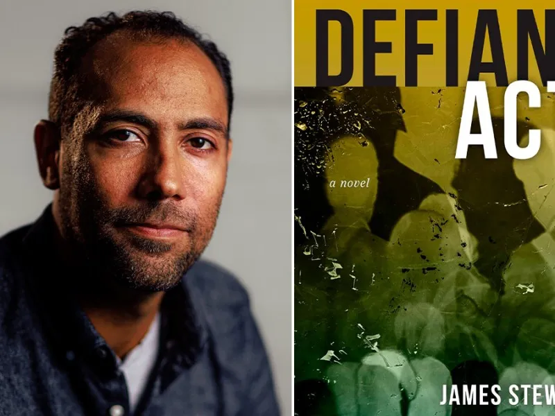 The defiant acts of the working class