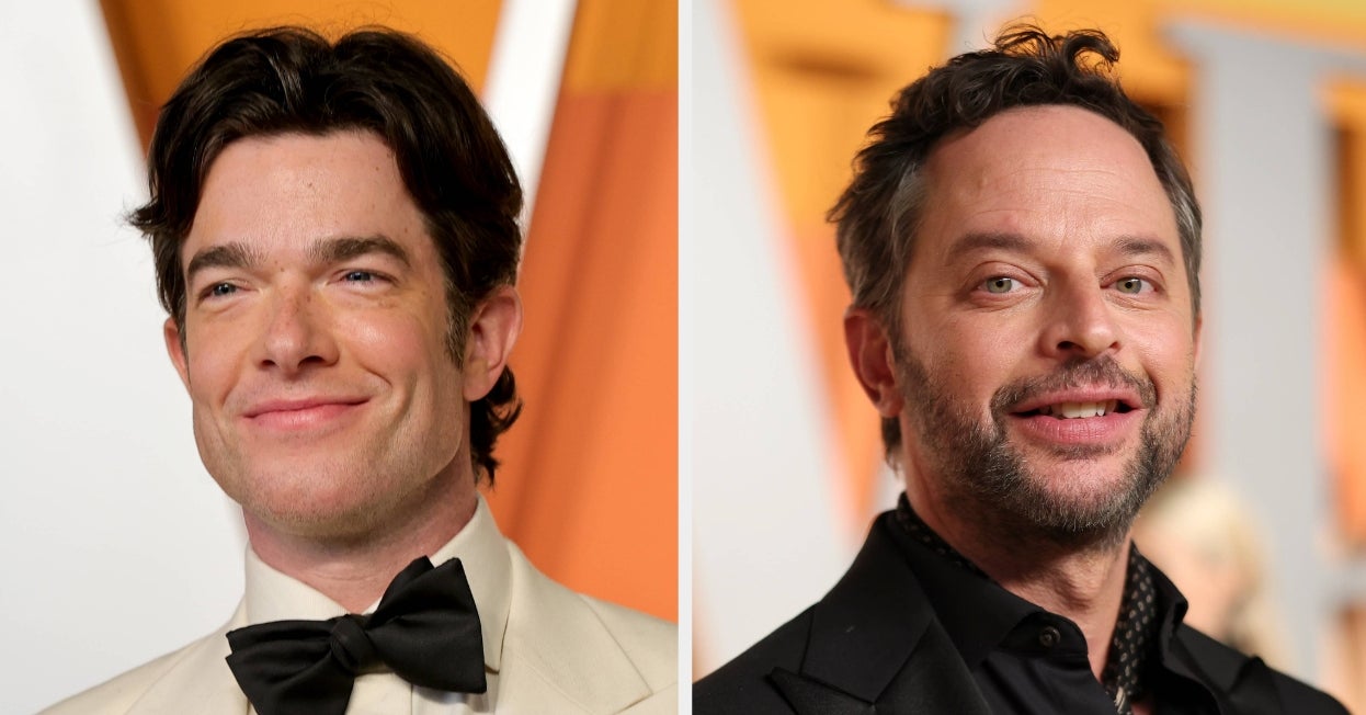 Nick Kroll Shared An Emotional Recollection Of The “Brutal” Events That Led To John Mulaney’s Drug Intervention, And It’s Seriously Heartbreaking