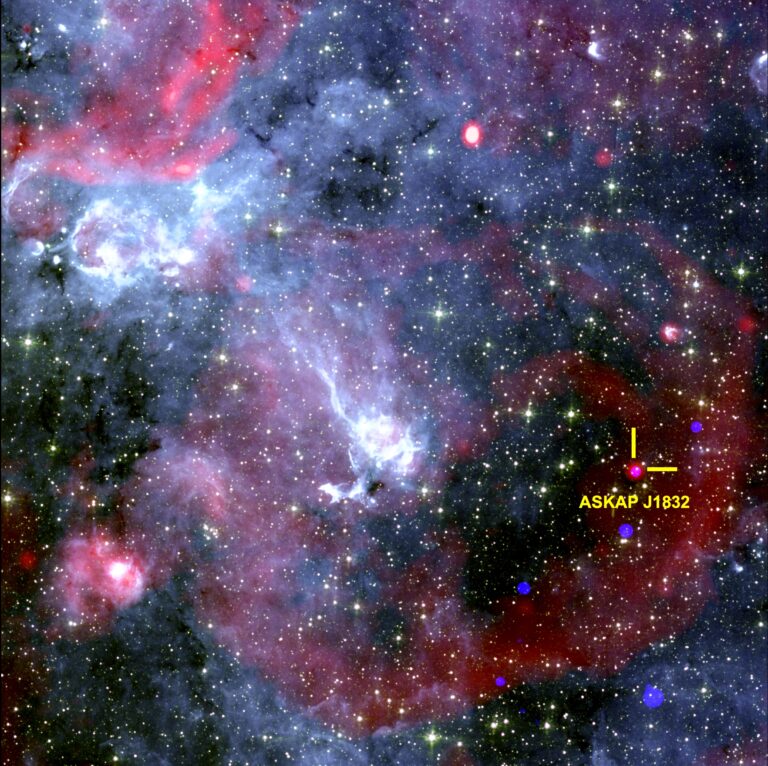 Astronomers discover mystery cosmic body bursting with X-rays: ‘This object is unlike anything we have seen before’
