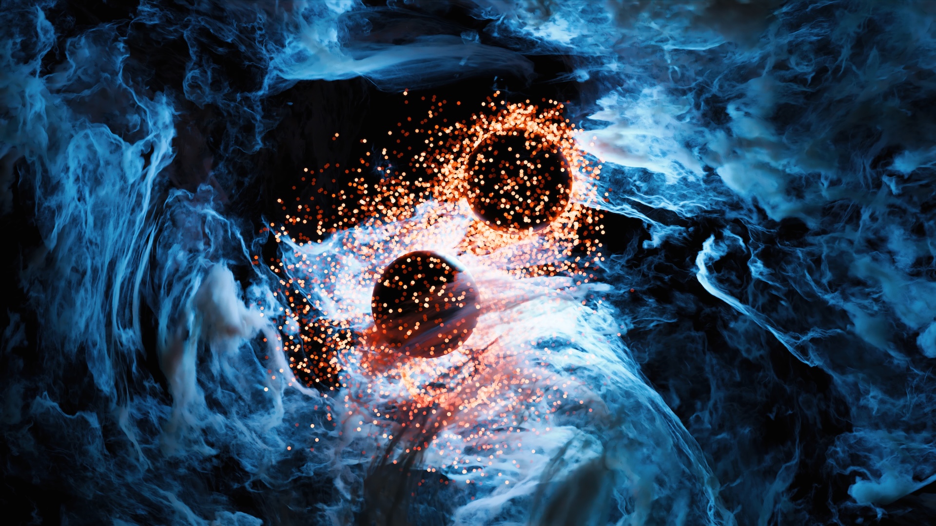New theory could finally make ‘quantum gravity’ a reality — and prove Einstein wrong