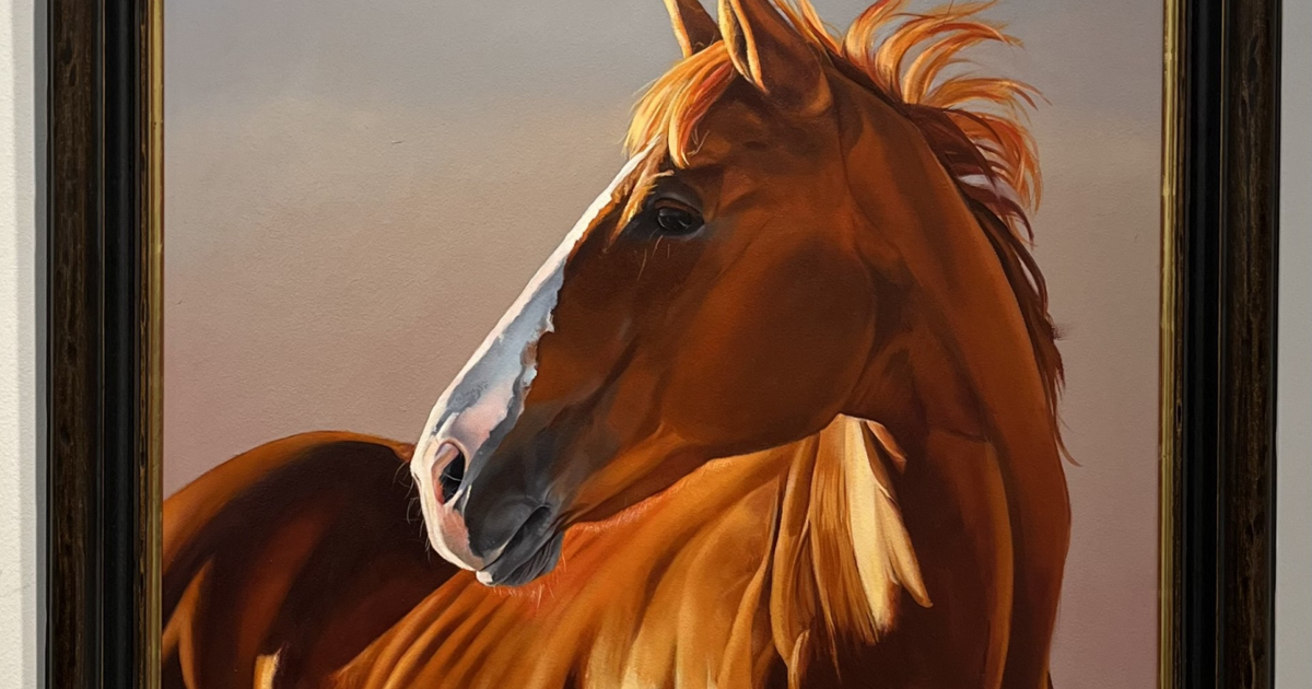 Pocatello Art Center to host juried art show June 6