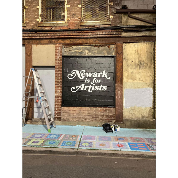 Newark Mayor Announces 2025 Funding Opportunity for Artists and Arts Organizations