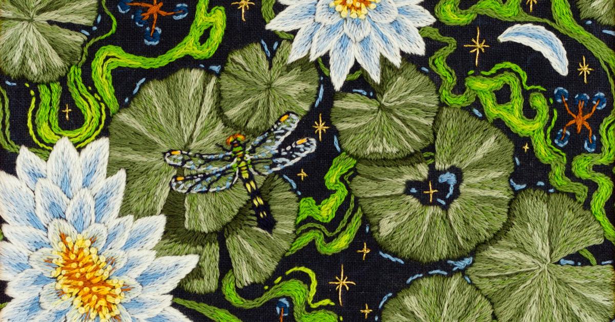 Weavers take spotlight at museum