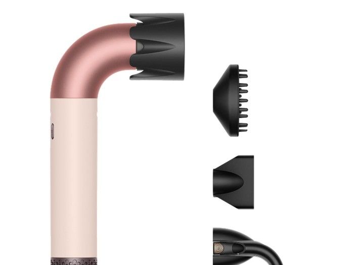 Beauty Buzz: The 3 best beauty products we tried this week from Dyson, Hermes and Bubble