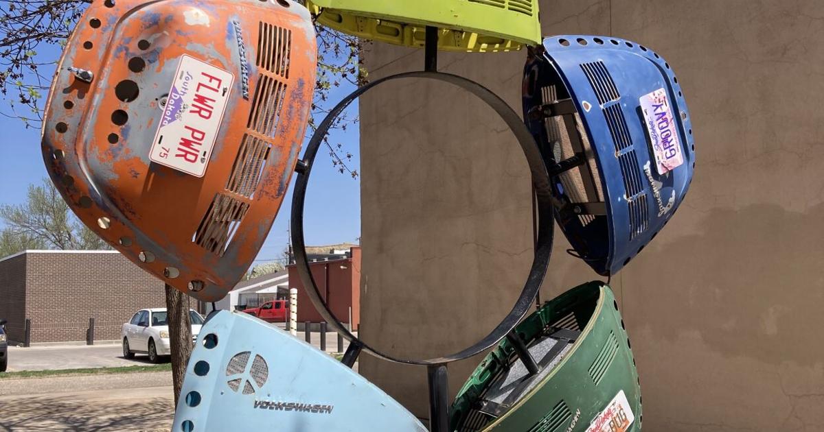 Watertown Celebrates 11th Year of Artwalk with New Sculpture and Ribbon Cutting