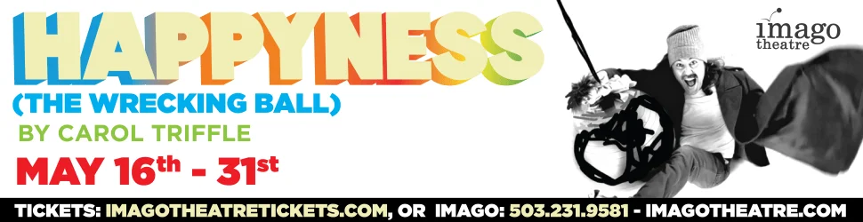 Imago Salome & Happyness